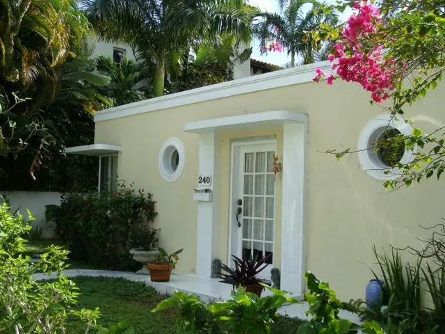 240 Atlantic Avenue