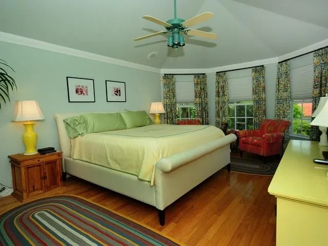 Jupiter Key Residence photo 9