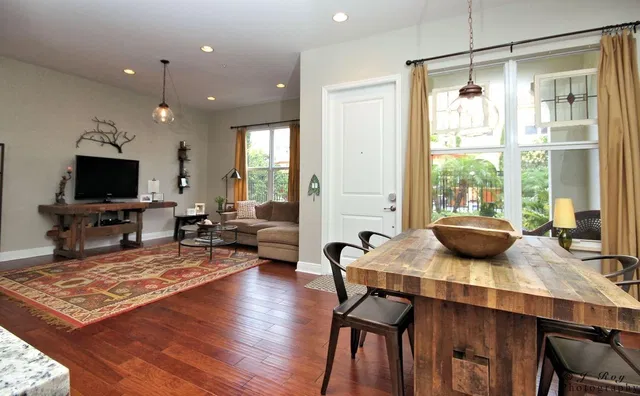 Villas on Antique Row Residence photo 9