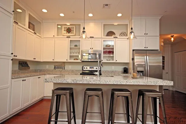 Villas on Antique Row Residence photo 10