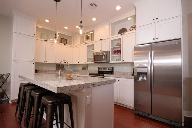 Villas on Antique Row Residence photo 11