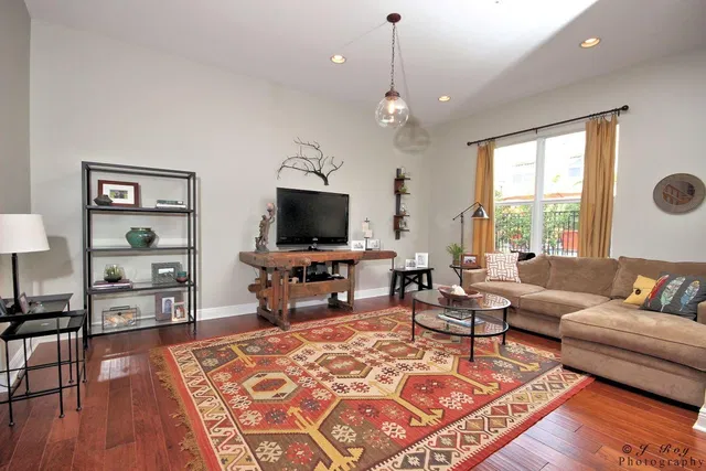 Villas on Antique Row Residence photo 14