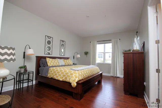 Villas on Antique Row Residence photo 25