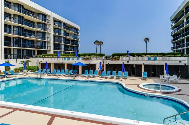 3140 S Ocean Boulevard #N106