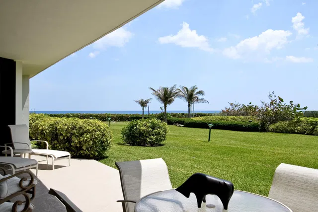 2000 S Ocean Boulevard #S107