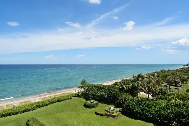 2100 S Ocean Boulevard #S606