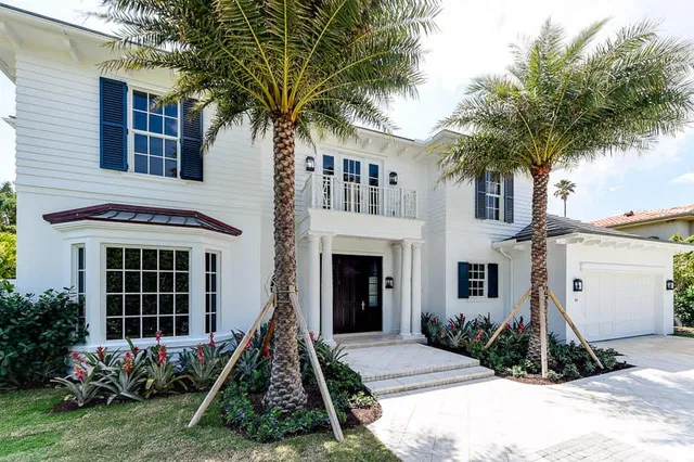 264 Country Club Road