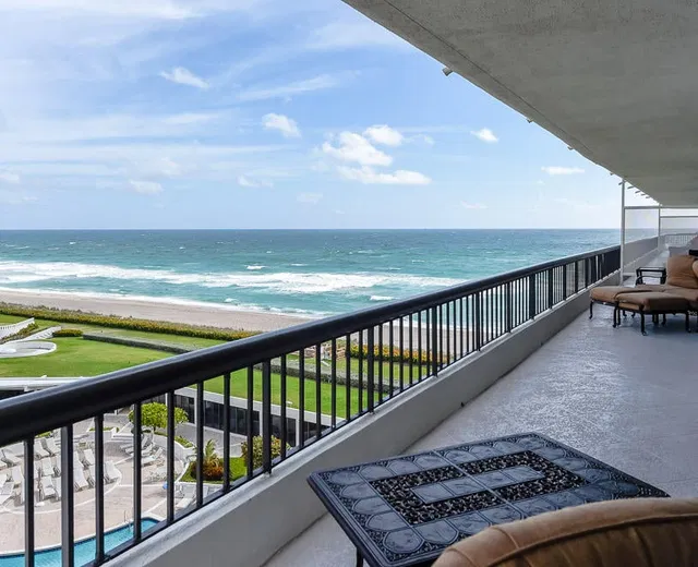 2660 S Ocean Boulevard #603 S