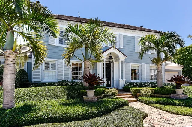 250 Pendleton Avenue