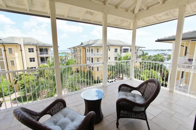 Flagler Landing Unit 401 photo 2