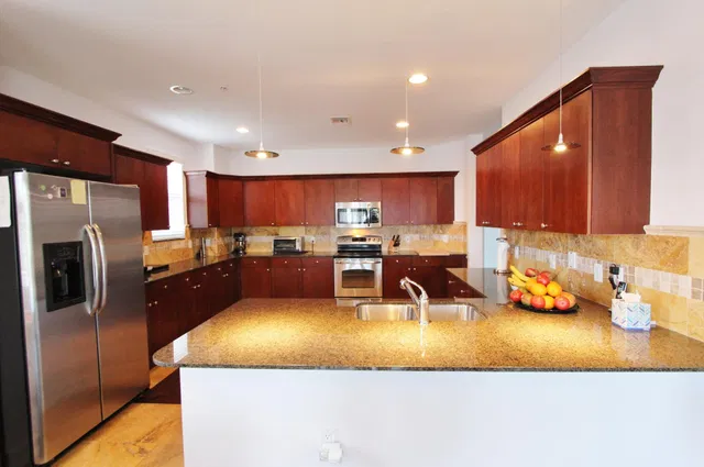 Flagler Landing Unit 401 photo 5
