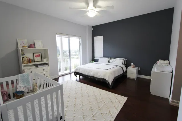 Flagler Landing Unit 401 photo 7