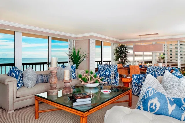 3440 S Ocean Boulevard #302 N