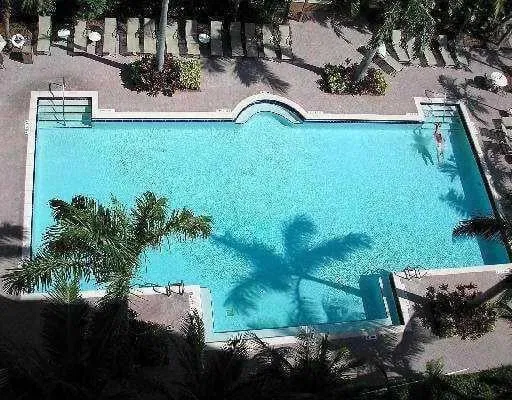 Downtown West Palm Beach Unit 411 photo 2