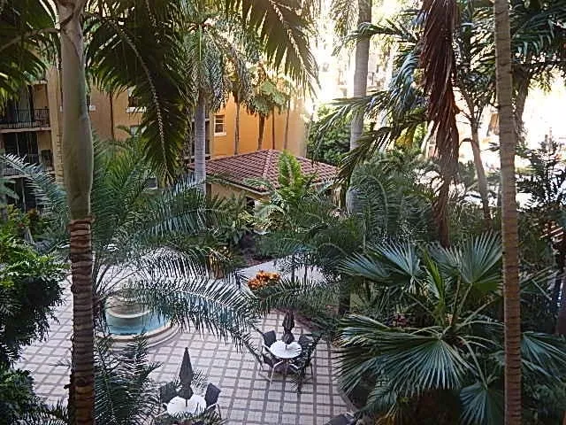 Downtown West Palm Beach Unit 411 photo 6