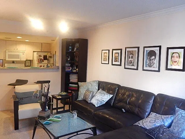 Downtown West Palm Beach Unit 411 photo 7