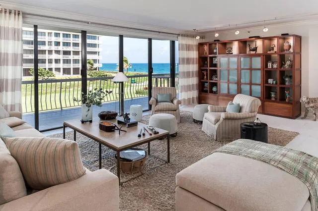 2100 S Ocean Boulevard #N203