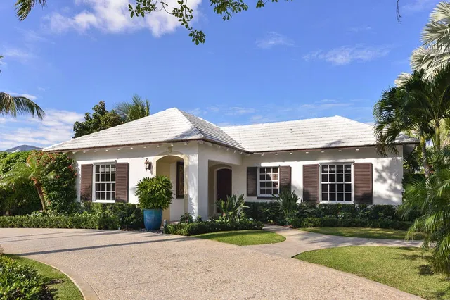 201 Bermuda Lane