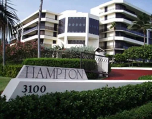 3100 S Ocean Boulevard #306n