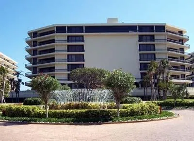 2660 S Ocean Boulevard #301 N