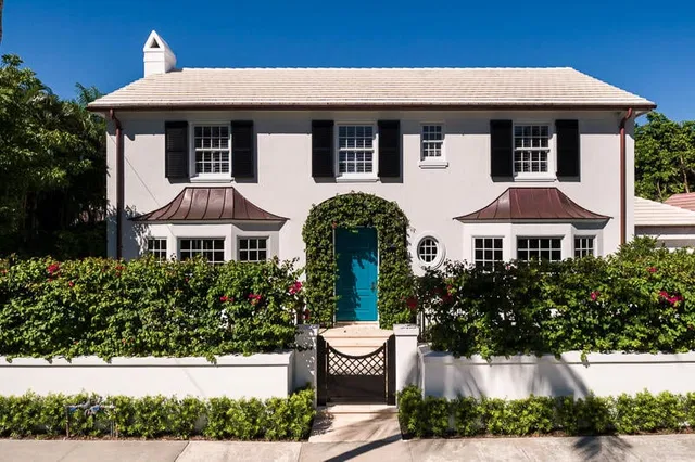 233 Barton Avenue