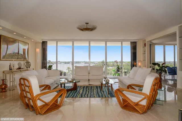 2000 S Ocean Boulevard #305 N