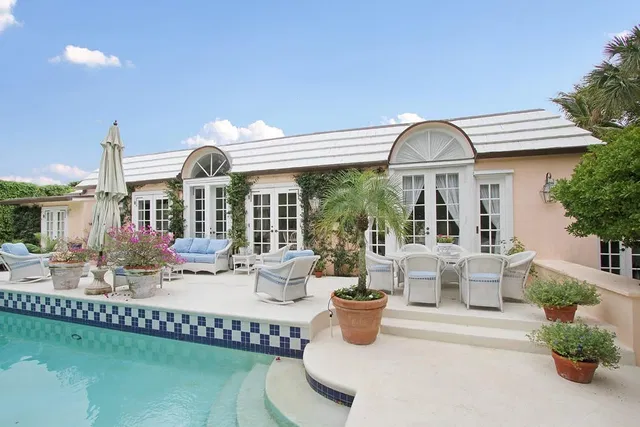 265 Orange Grove Road