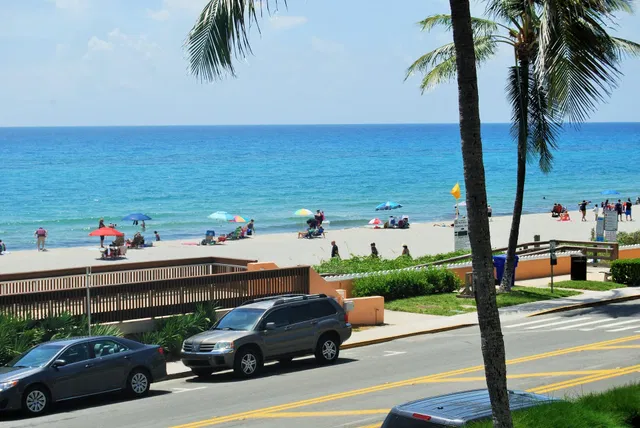 350 S Ocean Boulevard #202