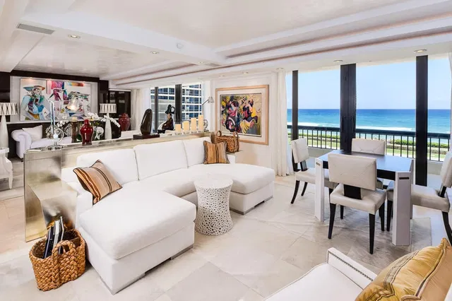 2660 S Ocean Boulevard #403w