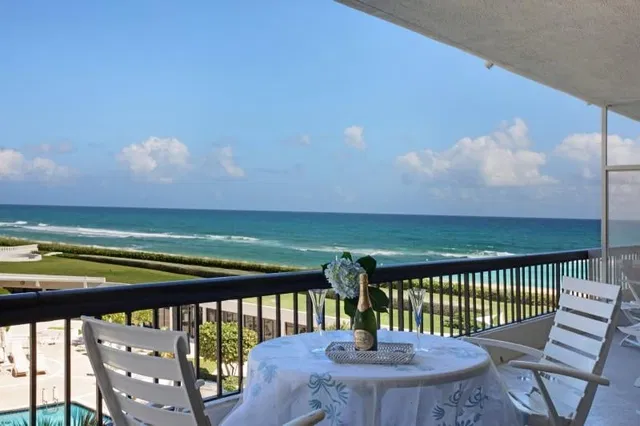 2660 S Ocean Boulevard #303s