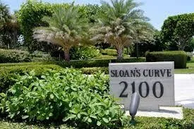 2100 S Ocean Boulevard #204s