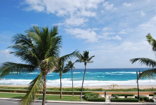 300 S Ocean Boulevard #3d