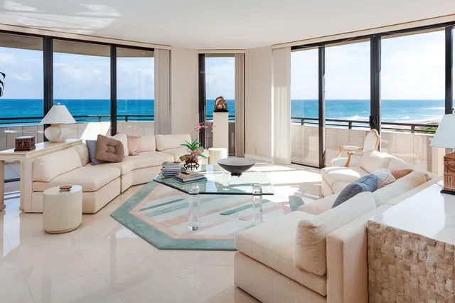 3100 S Ocean Boulevard #402 N