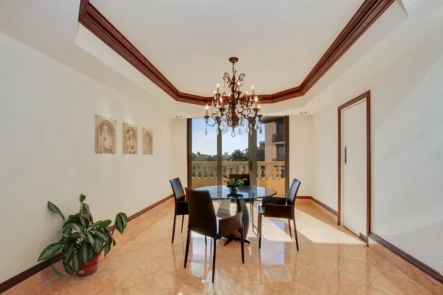 L'Ermitage Palm Beach Unit 406 photo 5