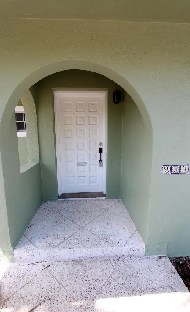 SoSo West Palm Beach Residence photo 20