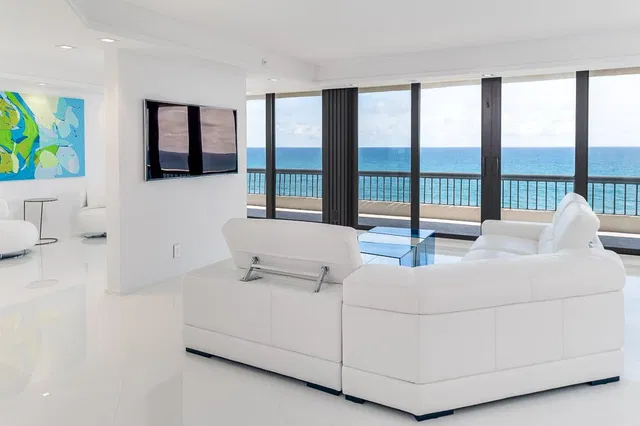 2660 S Ocean Boulevard #601 S