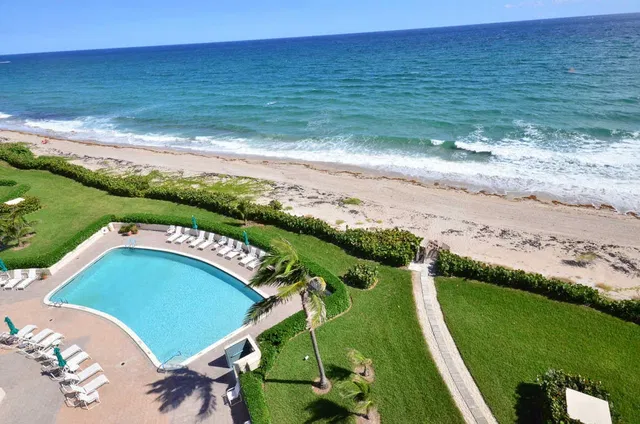 3400 S Ocean Boulevard #7-C-Ii
