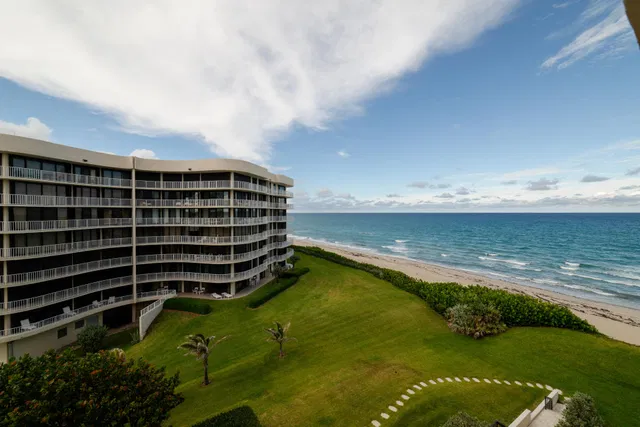 3440 S Ocean Boulevard #504n