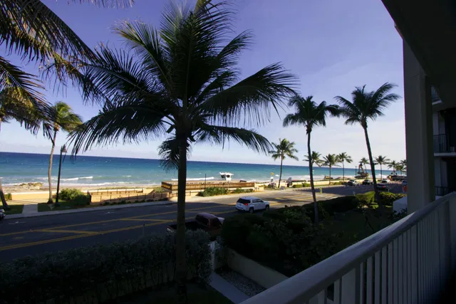 350 S Ocean Boulevard #202