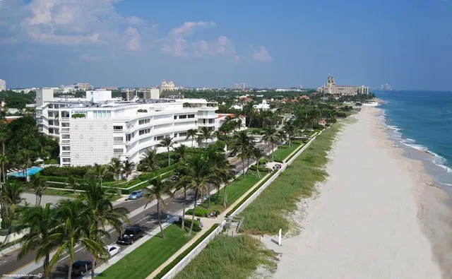 300 S Ocean Boulevard #3f