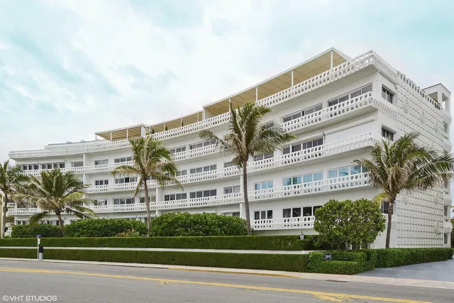 300 S Ocean Boulevard #2-H
