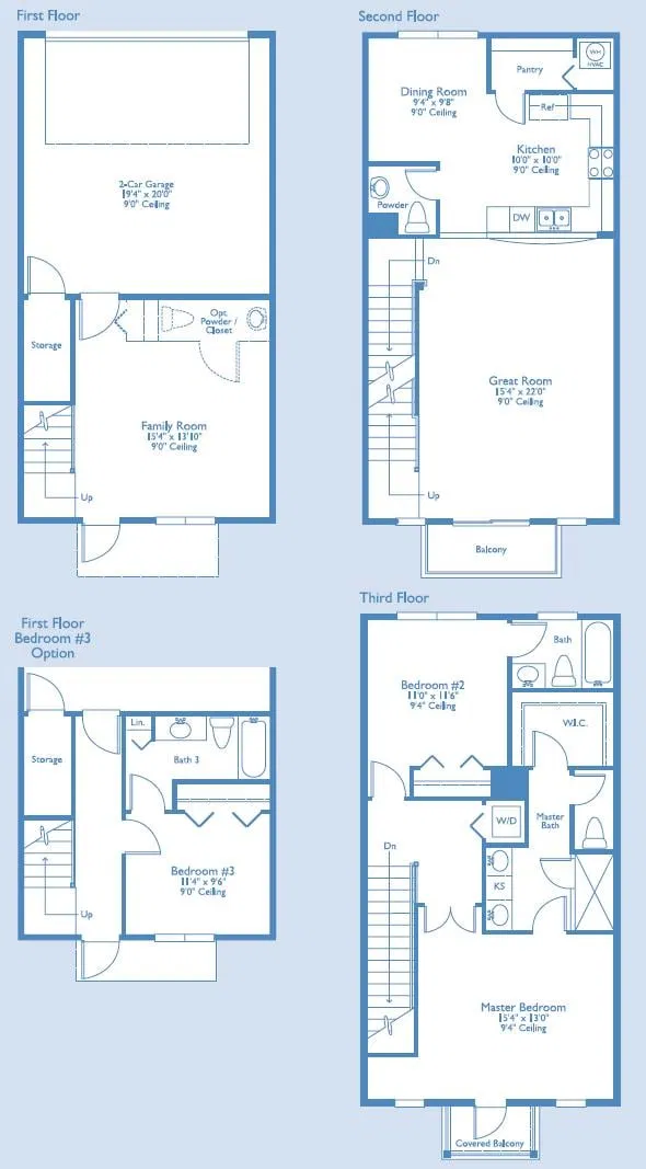 CODA Delray Beach Unit D photo 2