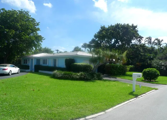 110 Indian Road