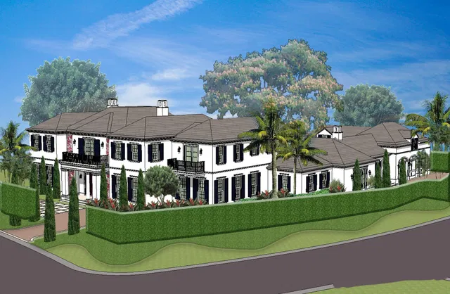 301 Maddock Way