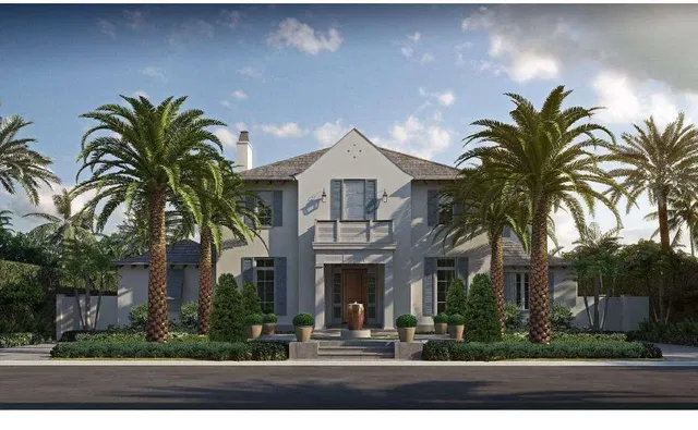 340 Garden Road