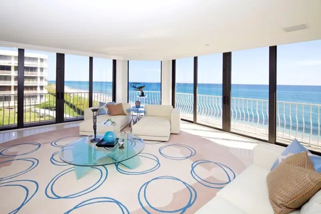 2000 S Ocean Boulevard #301s