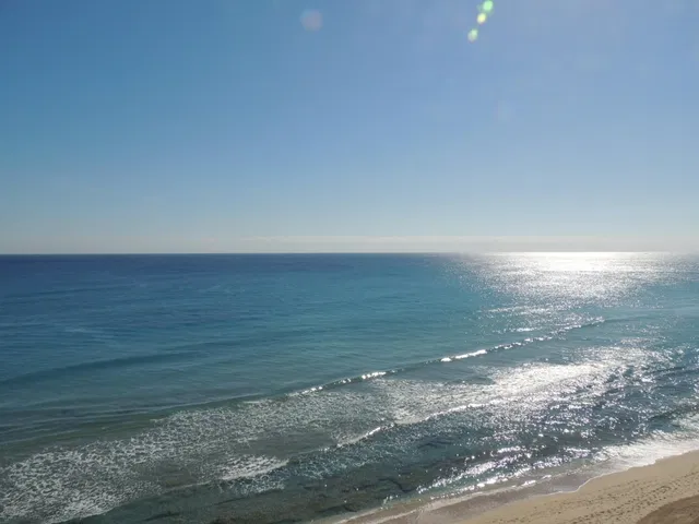 3546 S Ocean Boulevard #302