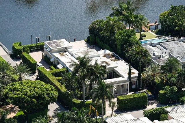 608 Island Drive