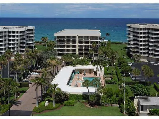 3390 S Ocean Boulevard #205