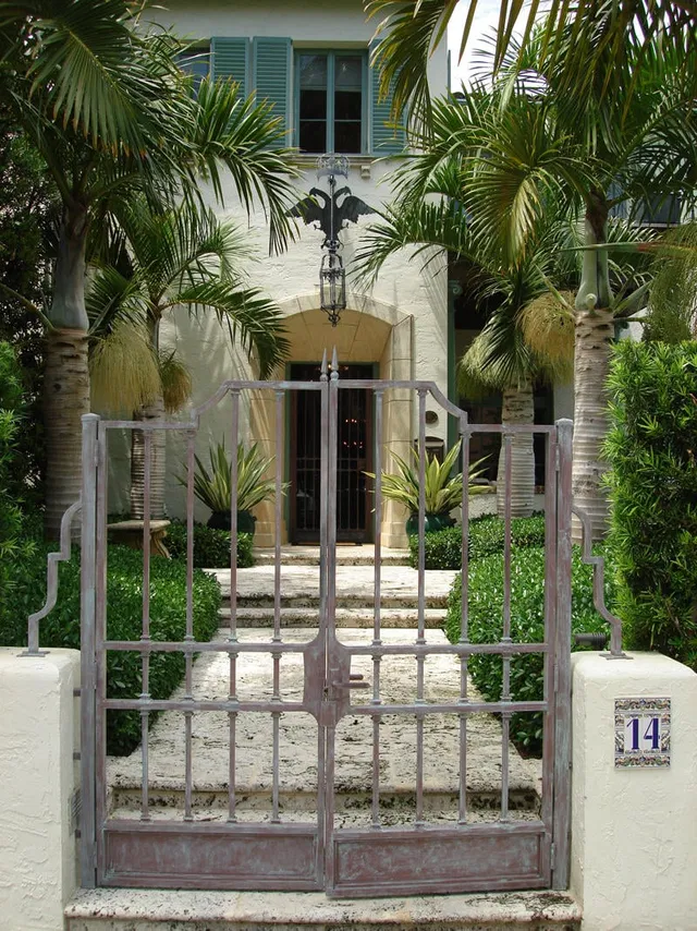 14 Golfview Road